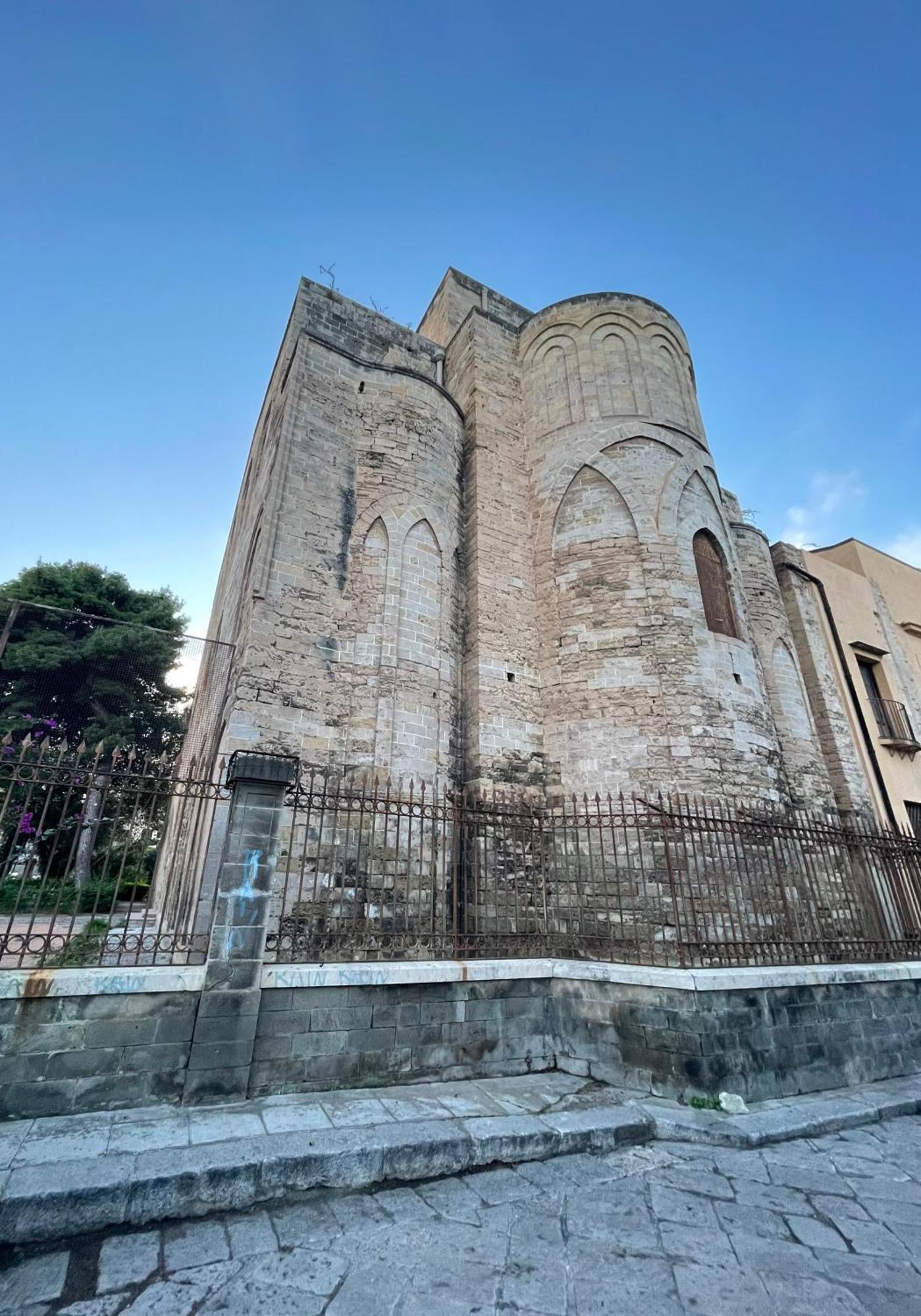 Hola House Alla Kalsa Palermo Exterior foto